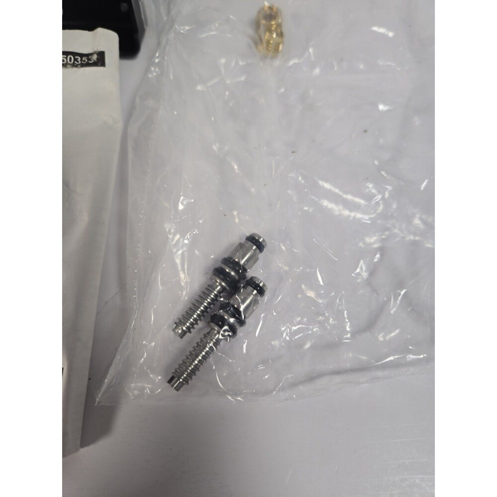 Delta R10000-UNWS MultiChoice Universal Tub/Shower Rough-In Valve w/ Stops - Picture 6 of 8
